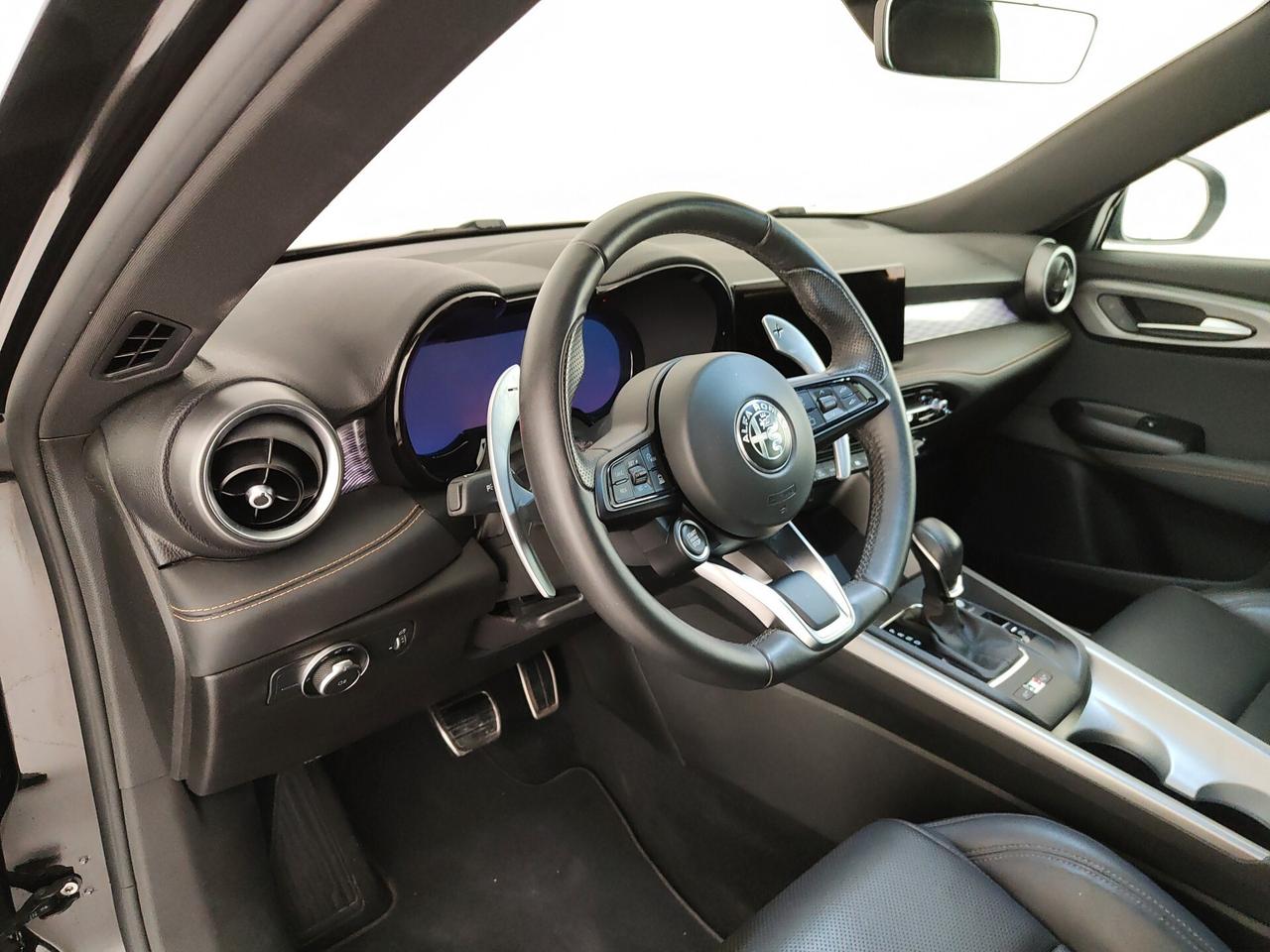 Alfa Romeo Tonale 1.6 diesel 130 CV TCT6 Veloce