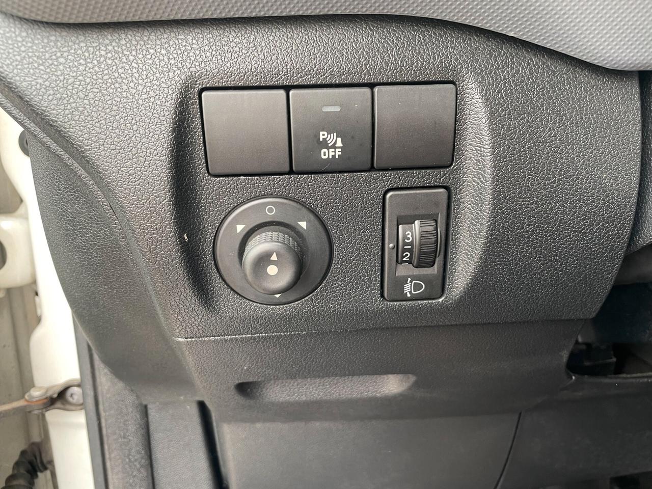 Citroen Berlingo 1.6 HDi 90CV FAP Van 3 posti Club L1 - PREZZO ESPOSTO +IVA