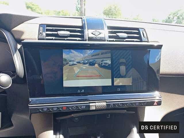 DS DS 7 Business 7 Crossback BlueHDi 130 aut.