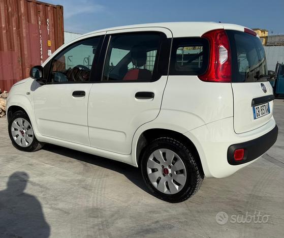PANDA 1.2 69cv E6 Pop