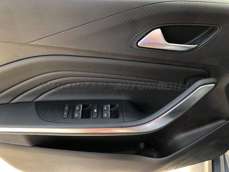DR AUTOMOBILES dr 3.0 DR 3.0 1.5 CVT GPL