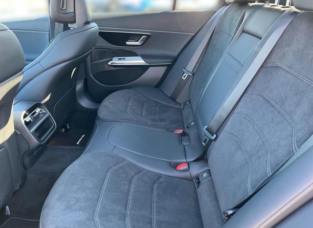 MERCEDES-BENZ E 200 Mild hybrid AMG Line Premium Plus "VINCOLO FINANZ.