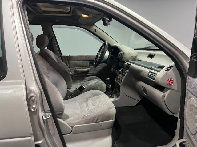 LAND ROVER Freelander 2.0 TD cat Station Wagon