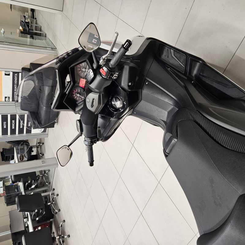 Yamaha T-Max 530 ABS - 2016