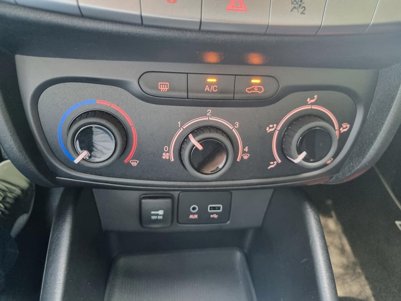 Fiat Tipo 1.4 SW Easy