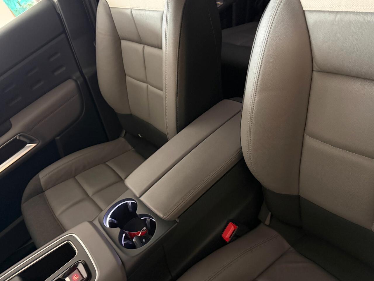 Citroen C5 Aircross 1.5 BLUEHDI 130 cv. EAT8 SHINE (Nav)