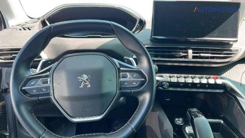 Peugeot 3008 1.6 HYBRID PHEV Allure