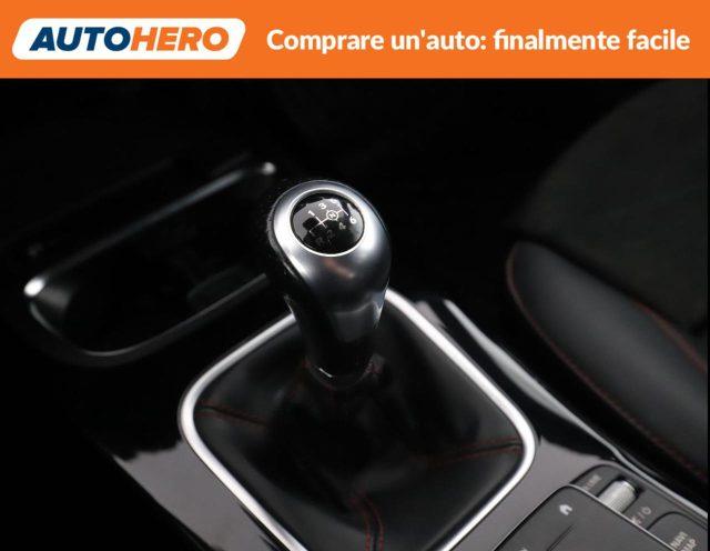 MERCEDES-BENZ A 180 Sport
