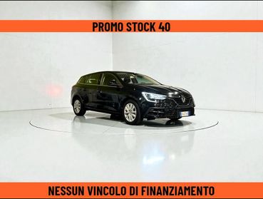 Renault Megane Sporter 1.5 Blue dCi Equilibre EDC