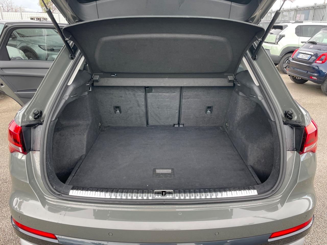 Audi Q3 35 TDI S tronic a*f*f*a*r*e