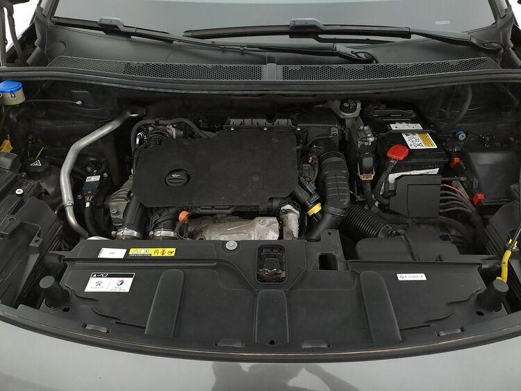 Peugeot 5008 GT EAT8 - 7 POSTI BR712733 1.5 Diesel 131CV