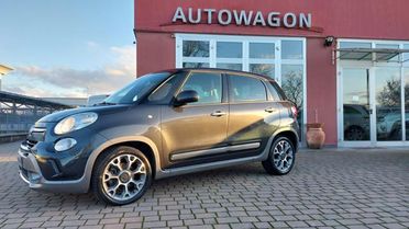 FIAT 500L 1.3 Multijet 85 CV Trekking Ben Tenuta OKNeop.