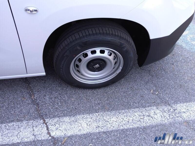 FIAT Doblò Dobl? S4 Van XL 1.5 100cv Manuale