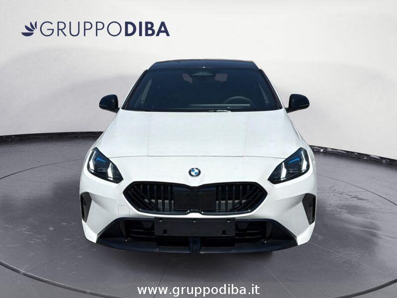 BMW Serie 2 Gran Coupe Serie 2 218D GRAN COUPÉ