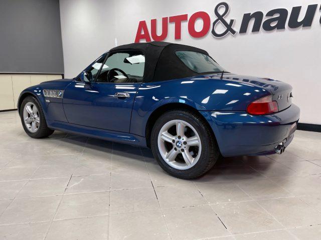 BMW Z3 2.0 24V CAT ROADSTER 150CV