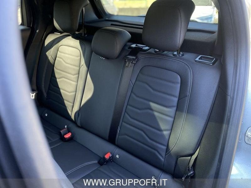 Jeep Avenger 1.2 Turbo 110 CV MHEV Summit