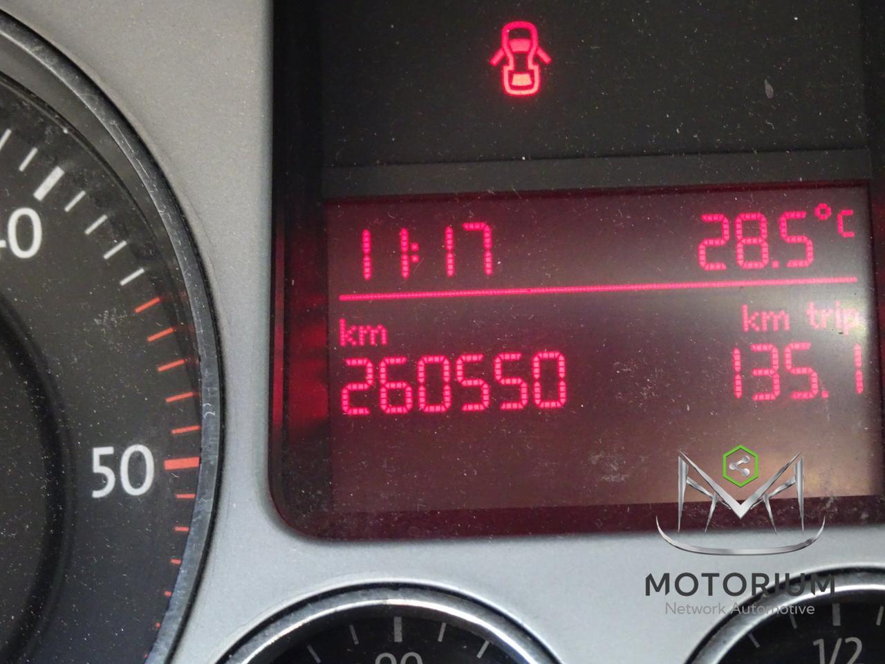 Volkswagen Passat Variant COMFORTLINE