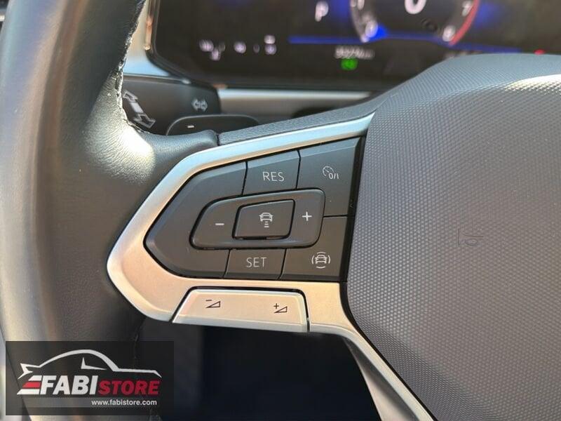 Volkswagen T-Roc 1.5 TSI 150 Cv DSG Style - LED, Ad. Cruise, Carplay ecc
