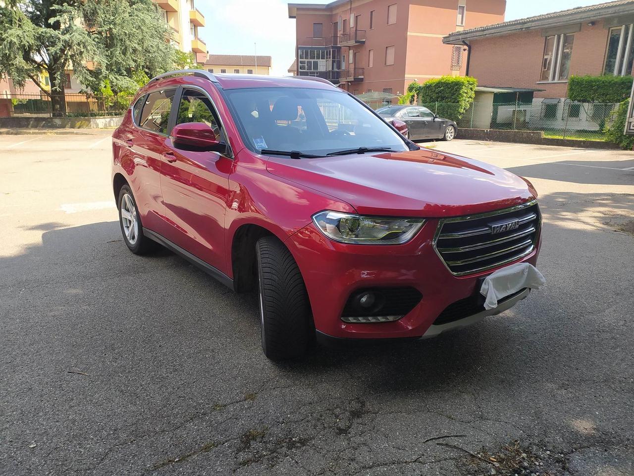 Haval H2 1.5 Premium