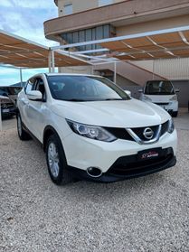 Nissan Qashqai 1.5 dCi