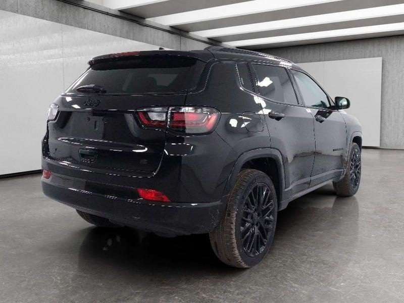 Jeep Compass 1.6 mjt S 2wd 130cv