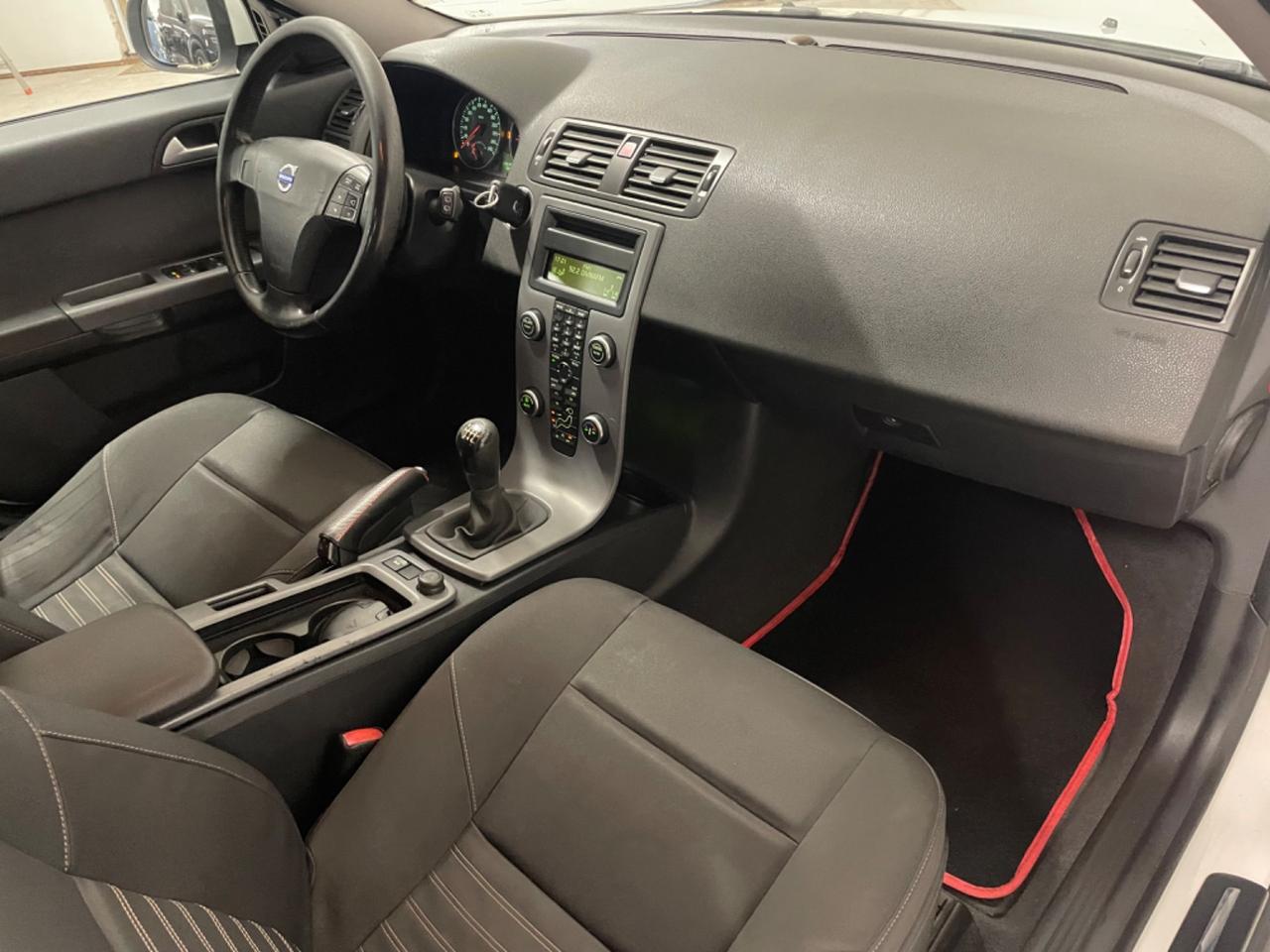 Volvo V50 DRIVe POLAR Sw Perfetta !