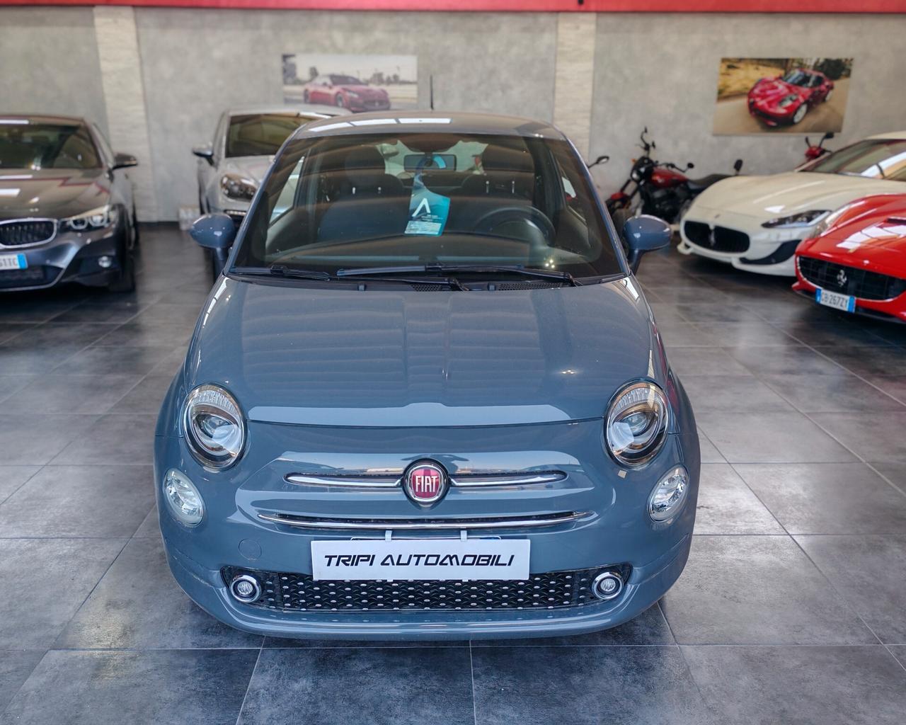 Fiat 500 1.0 Hybrid - PREZZO REALE