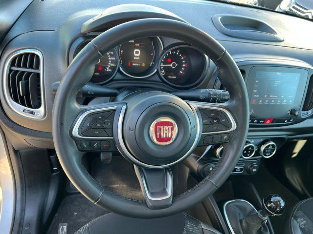 FIAT 500L 1.3 MJET 95 CV Cross