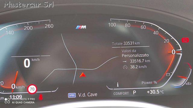 BMW X3 X3 G01 xdrive20i mhev 48V Msport auto MY2024 GT511