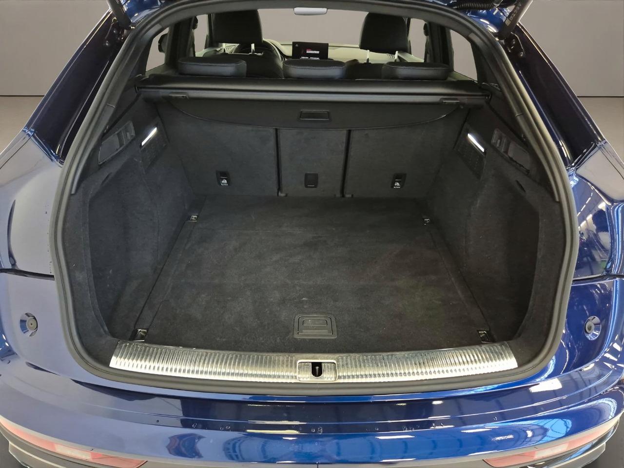 Audi SQ5 Sportback 3.0 tdi mhev 48V quattro tiptronic