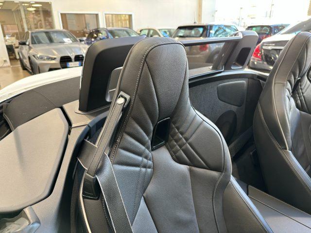 BMW Z4 sDrive20i Msport Auto - LED - Carplay - Full Dspl