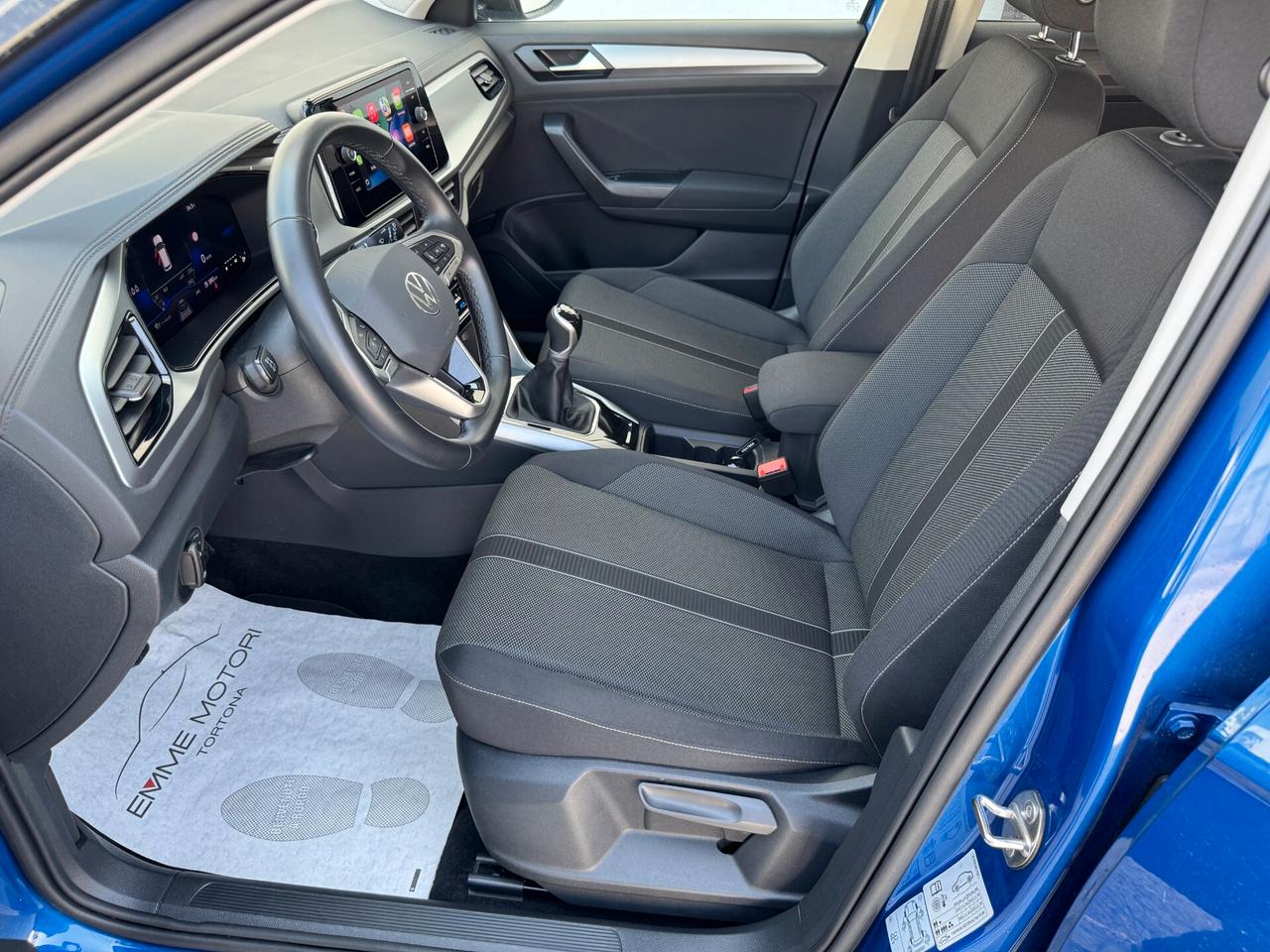 Volkswagen T-Roc 1.0 tsi Edition Plus 115cv / NO VINCOLI