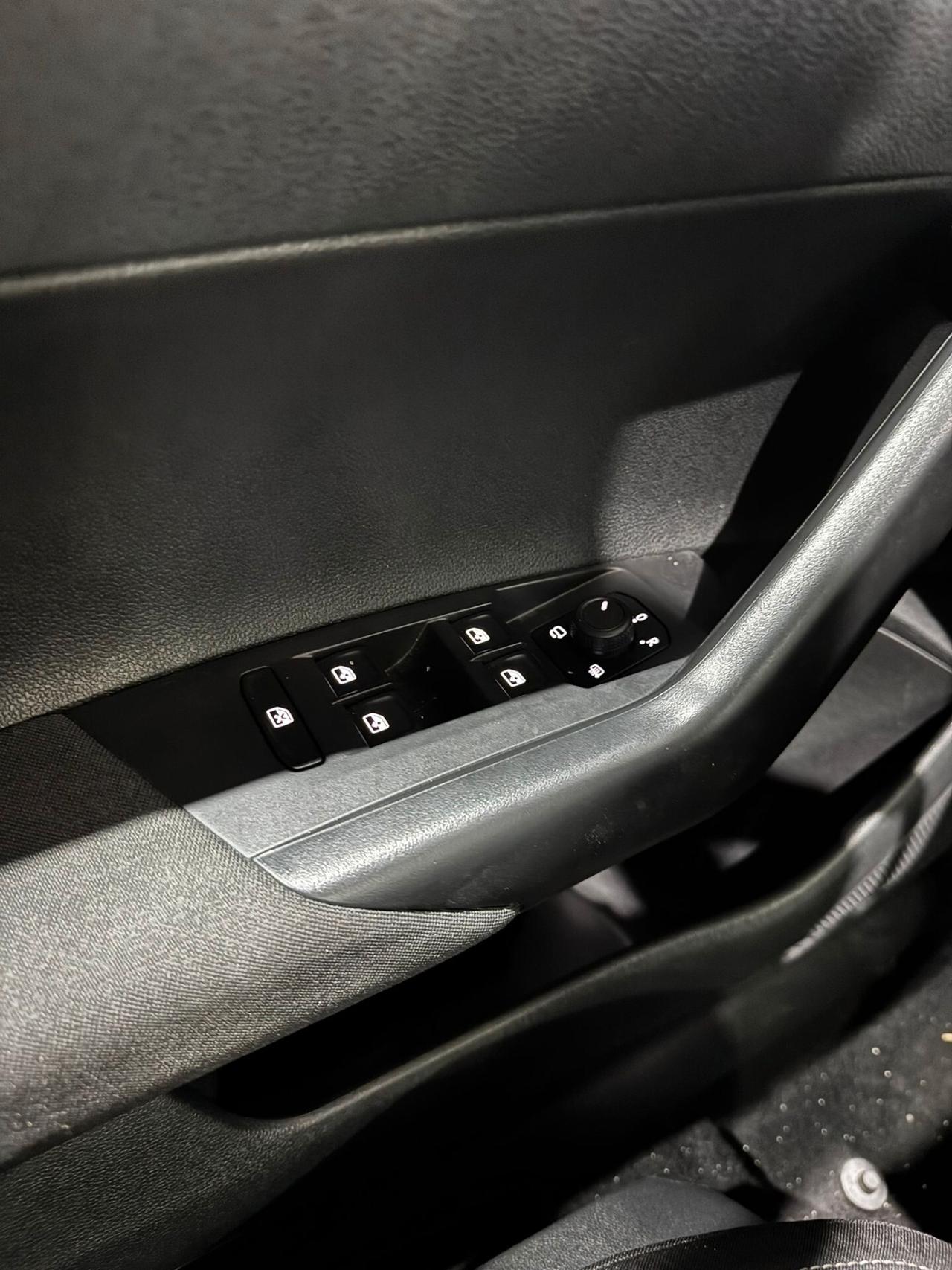 Volkswagen Polo TSI 95 CV Style -2023