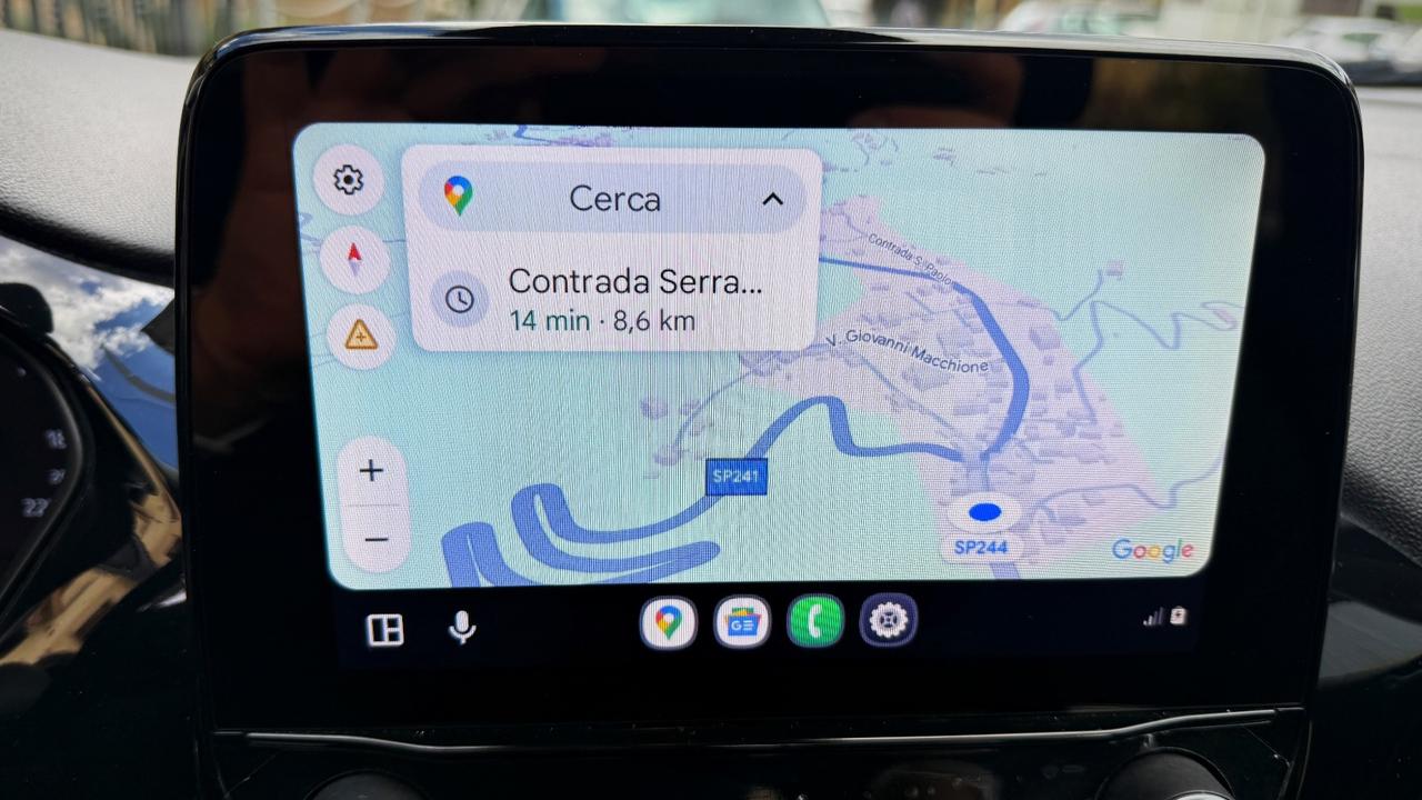 Ford Fiesta 1.5 Tdci 5P Business - 2019