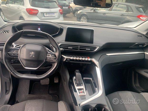 Peugeot 3008 1.6 HDI 120CV ET6