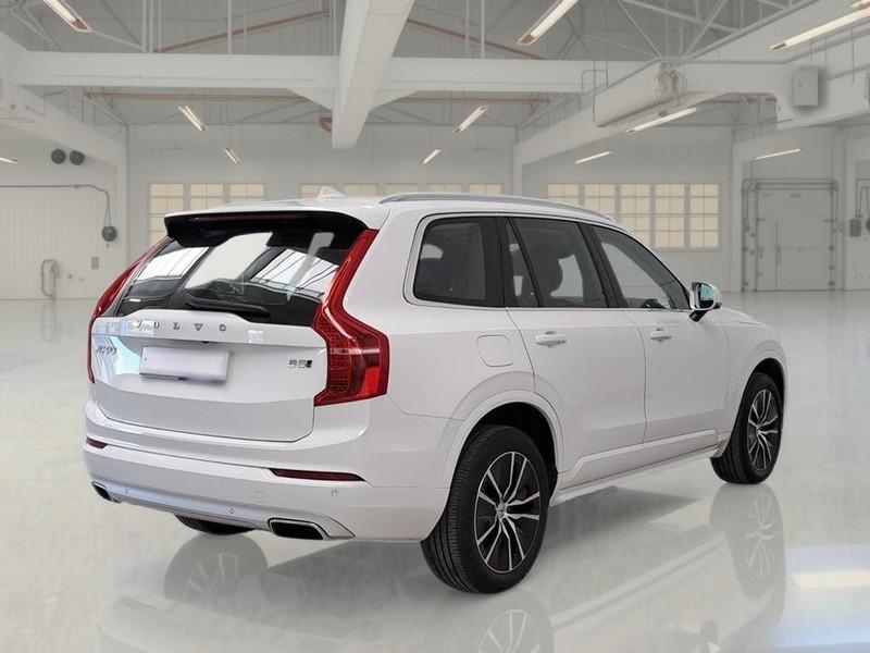 VOLVO XC90 B5 D AWD Geartronic Momentum Pro