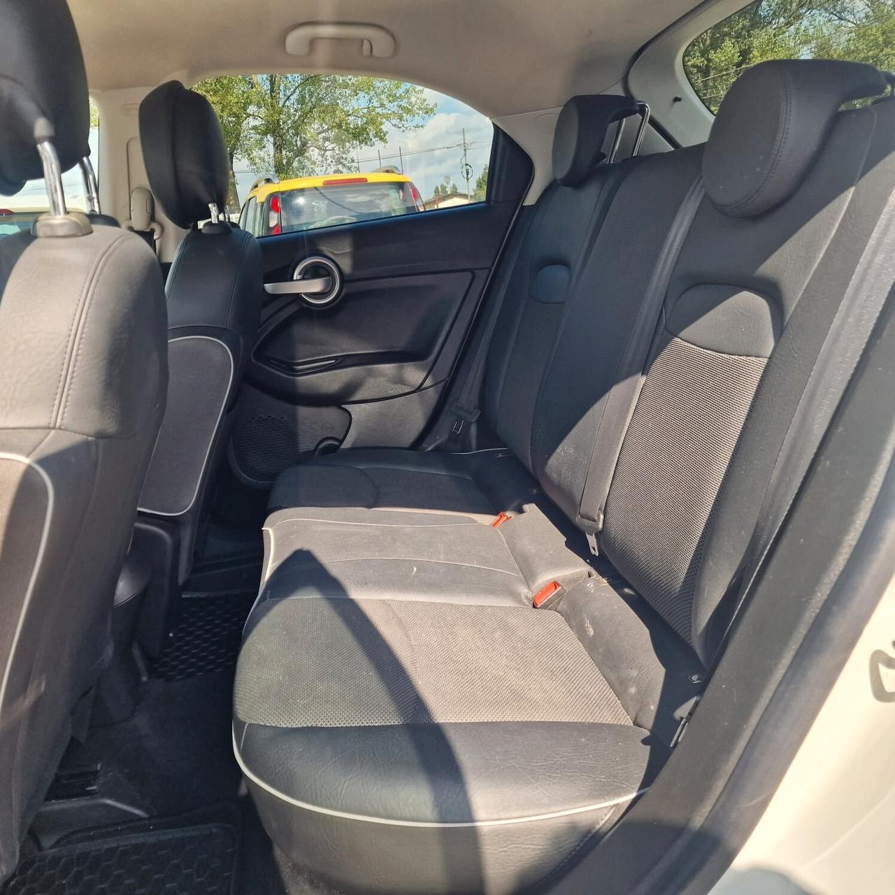 Fiat 500X 1.3 MultiJet 95 CV City Cross UNICA PROPRIETARIA