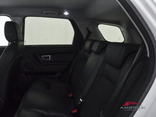 LAND ROVER Discovery Sport 2.0 TD4 150 CV Pure - PER OPERATORI DEL SETTORE