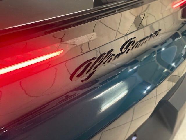 Alfa Romeo Junior 1.2 136 CV Hybrid eDCT6