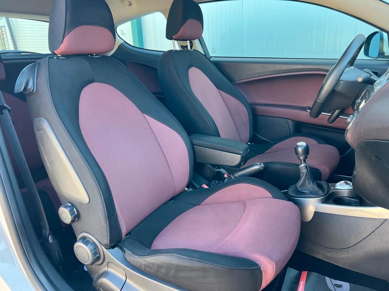 Alfa Mito 1.4 ok neopatentati N U O V A