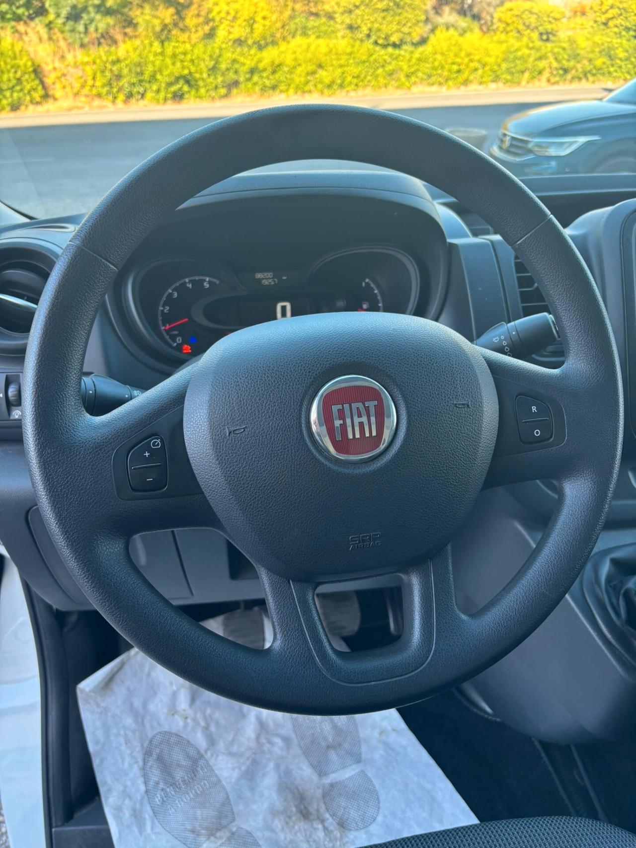 Fiat Talento 2.0 Ecojet 120CV PC-TN Furgone 10 q.li