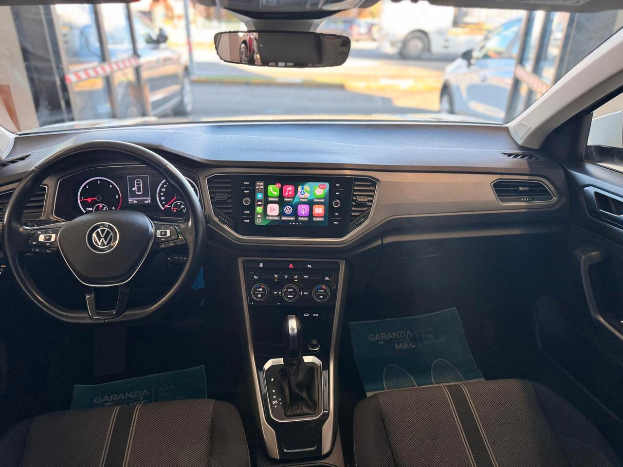 Volkswagen T-Roc 2.0 TDI SCR 150 CV Sport BlueMotion Technology