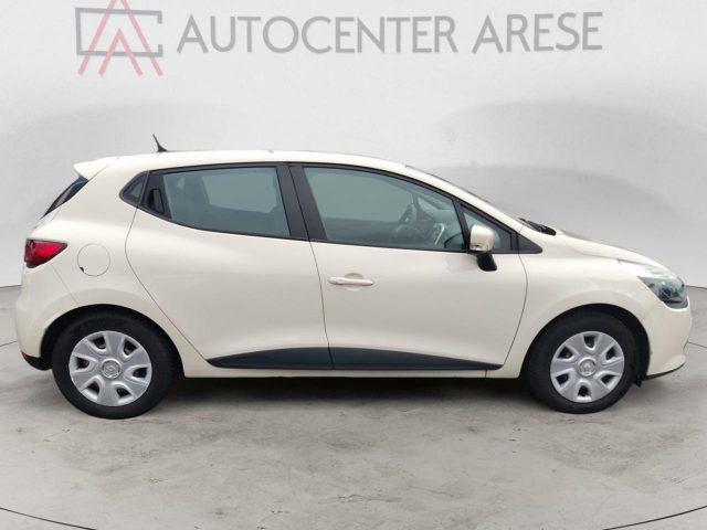 RENAULT Clio 1.2 75CV GPL 5 porte Live NEOPATENTATI