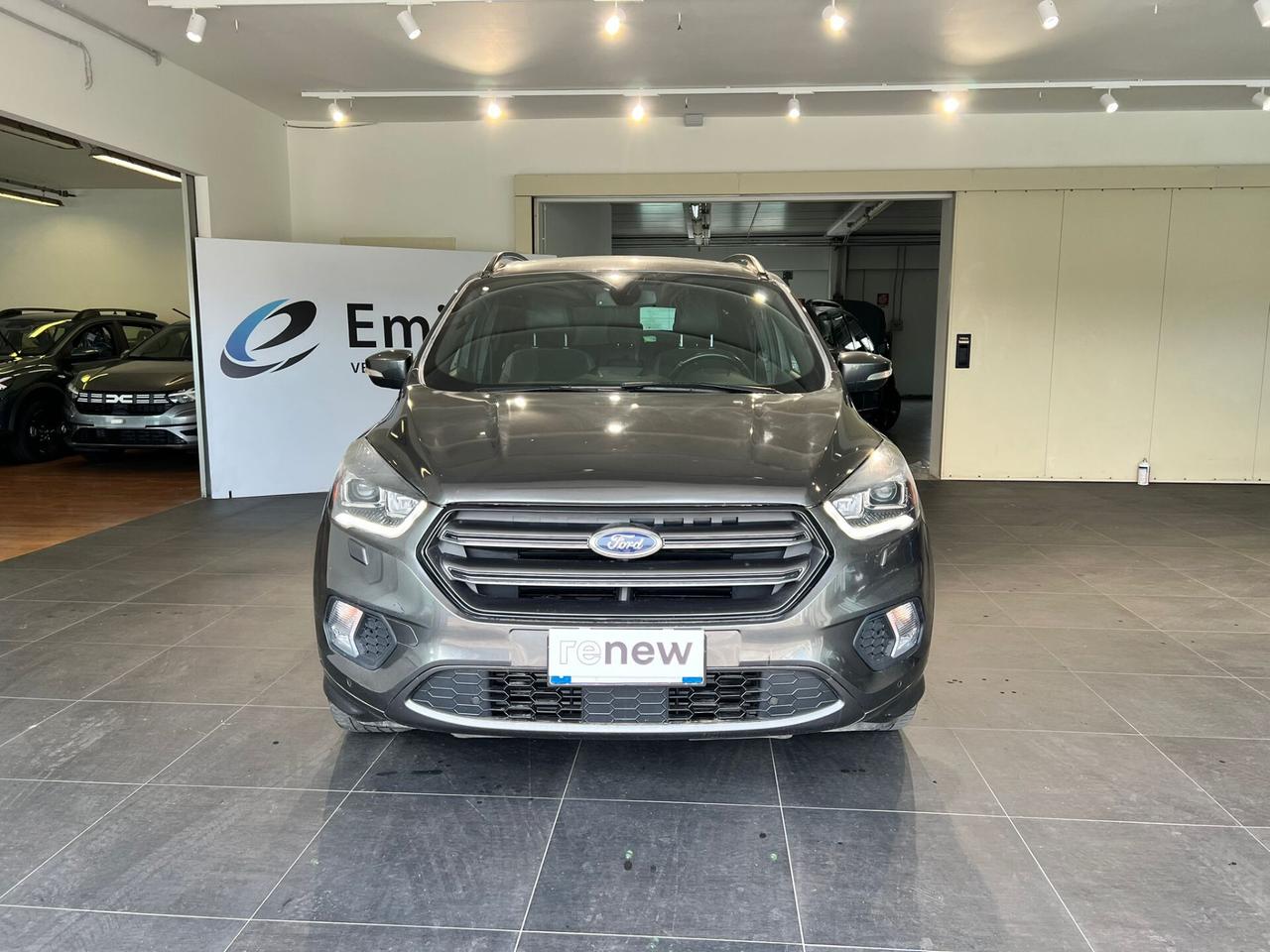 Ford Kuga 2.0 TDCI 150 CV S&S 4WD ST-Line