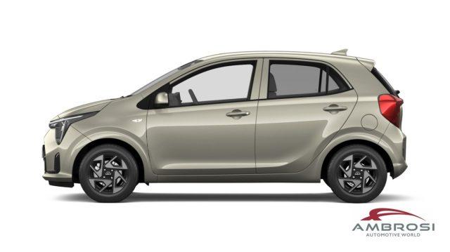 KIA Picanto PE2 MY26 1.0 URBAN TT