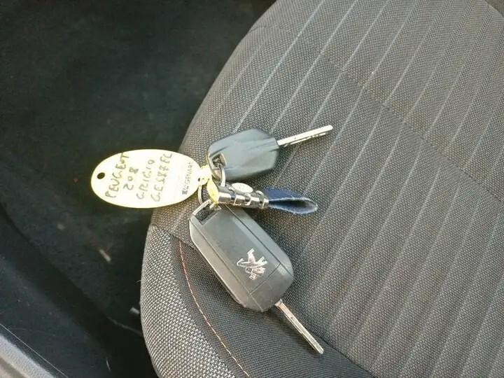 Peugeot 208 PureTech 75 Stop&Start 5 porte Active Pack