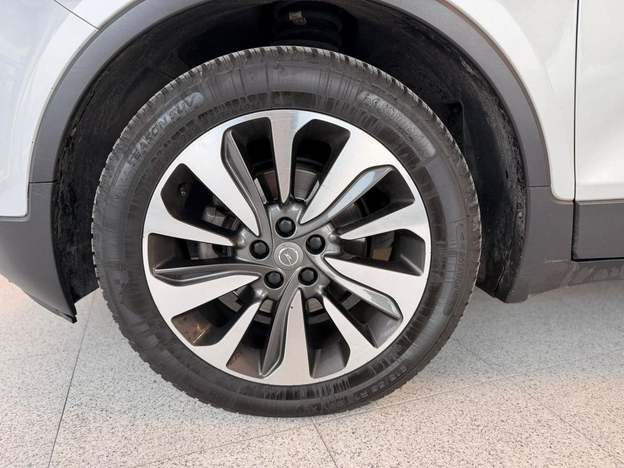 Opel Mokka Business 1.6 CDTI #8441