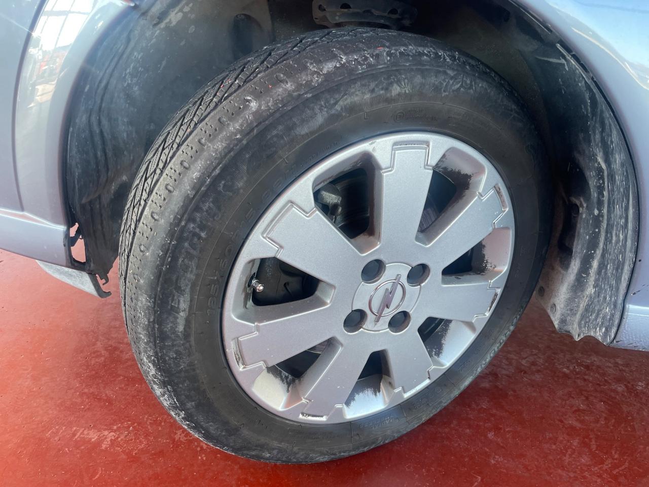 Opel Meriva 1.3 CDTI Cosmo