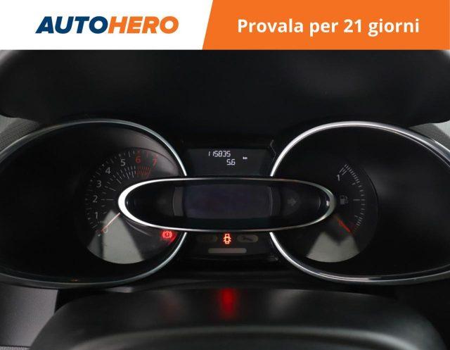 RENAULT Clio 1.2 75CV 5 porte Zen