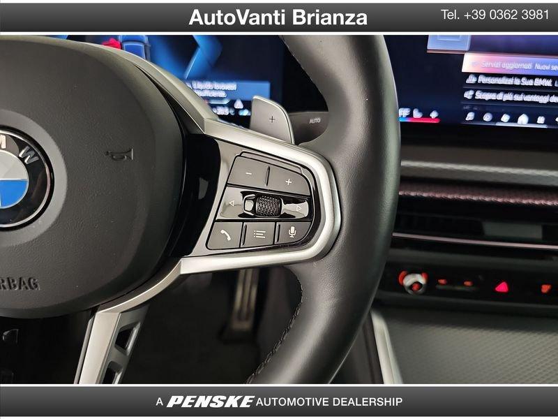 BMW Serie 4 Gran Coupé 420d xDrive 48V LCI Msport Pro